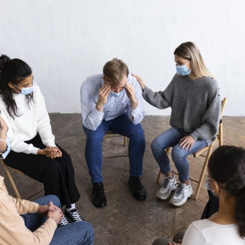 Psychiatric Services Psychiatric Services